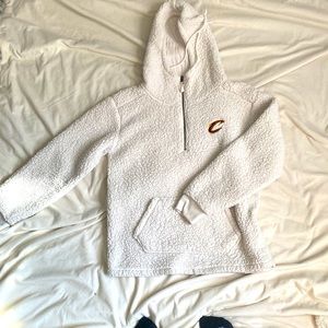 cleveland Cavalier stadium gift shop